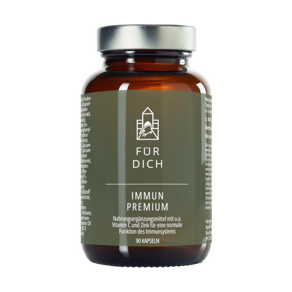 FÜR DICH - Immun Premium